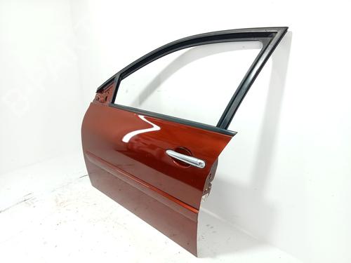 Left front door RENAULT MEGANE II Estate (KM0/1_) 1.9 dCi | BP29179296C2 