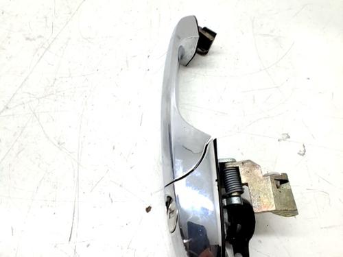 Used Front left exterior door handle FIAT PANDA (312_, 319_) 1.2 (312PXA1A) (69 hp) 30801456