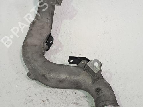 Used Pipe MAZDA 6 Hatchback (GH) 2.2 MZR-CD (GH10) (163 hp) 25737604