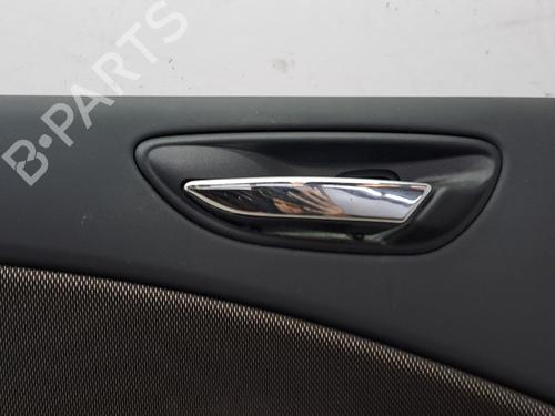 Front left panel FIAT BRAVO II (198_) 1.6 D Multijet (198AXH1B) | BP23369188C58 