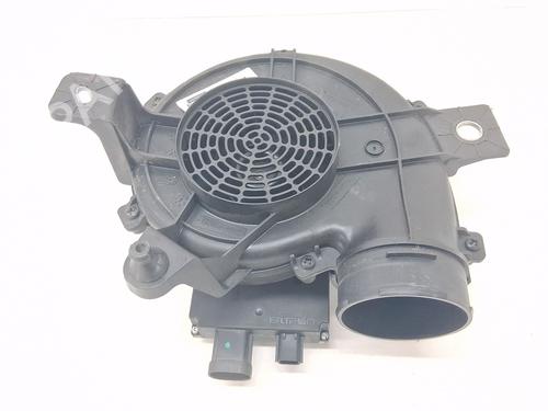 Heater blower motor SMART FORTWO Coupe (453) electric drive / EQ (453.391) | BP29499940M62 
