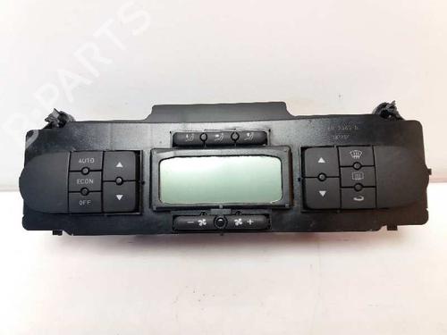 Used Climate control SEAT LEON (1P1) 2.0 TFSI (200 hp) 23404384