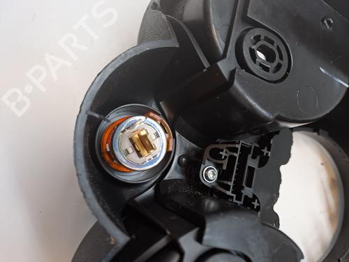 Middle console MINI MINI (R56) One | BP30898134I22