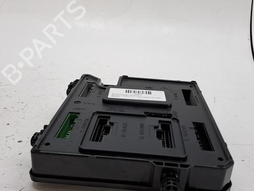 Elektronisk modul RENAULT MEGANE II Saloon (LM0/1_) 1.5 dCi (LM0F, LM0T, LM2B) | BP28037722M83 
