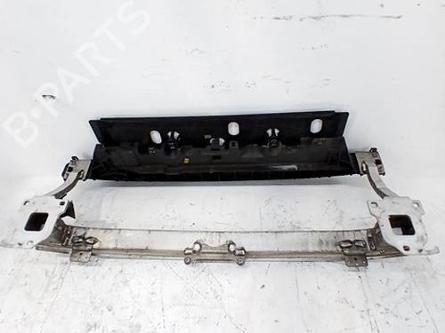 Used Front bumper reinforcement PEUGEOT 208 Hatchback Van (CR_) 1.6 Blue HDi 100 (99 hp) 30120780