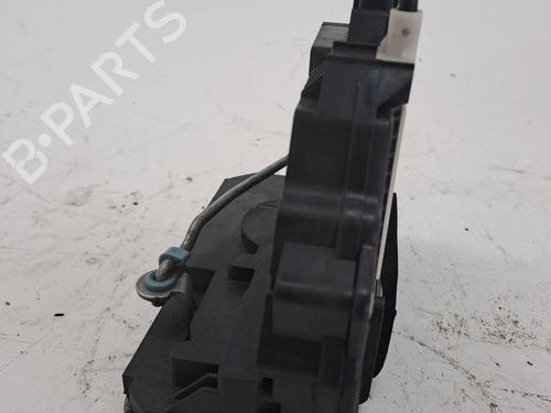 Front right lock FIAT GRANDE PUNTO (199_) 1.4 16V (199BXG1B, 199AXG1B) | BP23370367C97