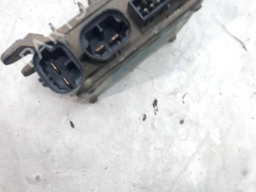 Electronic module CITROËN C3 Pluriel (HB_) 1.4 HDi | BP36666576M83 - Image 2