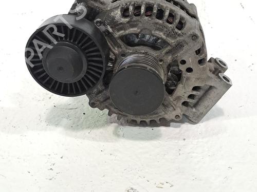 Used Alternator BMW 5 (E60) 530 i xDrive (272 hp) 25999378