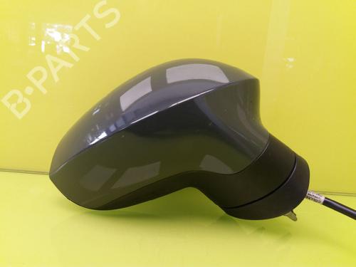 Right mirror SEAT LEON (1P1) 1.6 TDI | BP23449198C27 