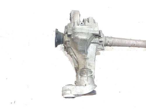 Differential hinten VW TOUAREG (7LA, 7L6, 7L7) 3.2 V6 | BP31061936M24 