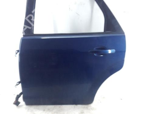 Used Left rear door Left rear door FORD FOCUS II (DA_, HCP, DP) 1.6 TDCi (90 hp) 34618402 34618402