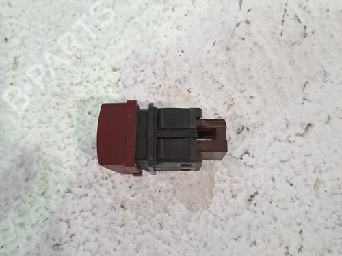 Warning switch PEUGEOT 207 (WA_, WC_) 1.6 HDi | BP27668515I22 