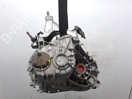 Gearbox FORD MONDEO III Saloon (B4Y) 2.0 TDCi | BP23372973M3 