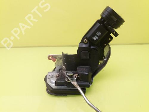 Rear right lock SUZUKI GRAND VITARA I (FT, HT) 2.0 4x4 (TA52, TL52, SQ420) | BP26706797C99 