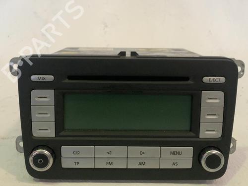 Used Radio Radio 37688052 37688052