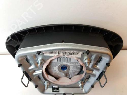 Driver airbag FIAT SCUDO Van (270_, 272_) 2.0 D Multijet | BP26377760C9 
