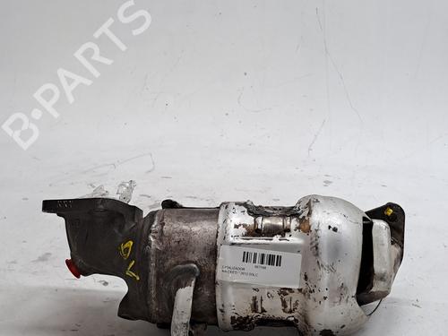 Used Catalyst KIA CEE'D (JD) 1.0 T-GDI (100 hp) 25809449
