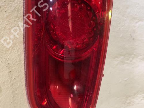 Used Left tailgate light Left tailgate light 39555365 39555365