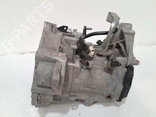 Gearbox SEAT LEON (1M1) 1.9 TDI | BP26707039M3 