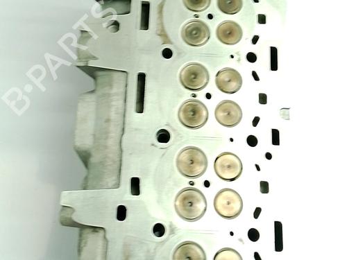 Cylinder head BMW X1 (E84) sDrive 20 d | BP37223732M5  - Image 5