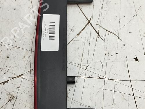 Used Third brake light Third brake light 38420337 38420337