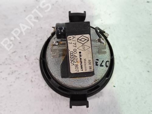 Højttaler RENAULT SCÉNIC I MPV (JA0/1_, FA0_) 1.9 dCi RX4 | BP24587129E2 