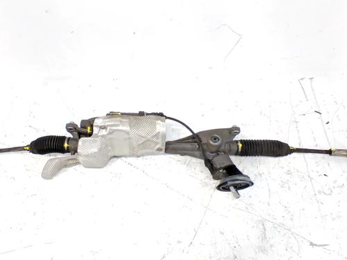 Used Steering rack Steering rack SEAT LEON ST (5F8) 1.0 TSI (115 hp) 34618258 34618258
