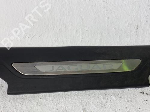 Used Other Other JAGUAR F-PACE (X761) 2.0 TD4 (163 hp) 39714198 39714198