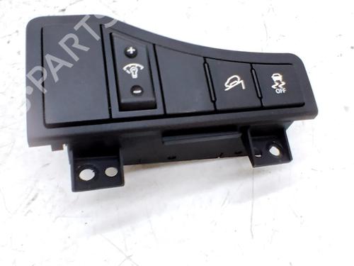 Interruttore Interruttore KIA SPORTAGE III (SL) 1.7 CRDi (116 hp) 33763585 33763585
