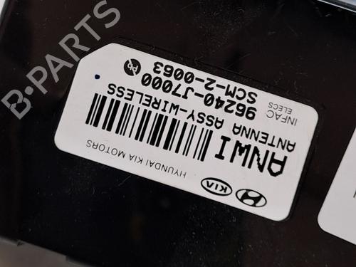 Electronic module KIA CEED (CD) 1.0 T-GDI MHEV | BP23285880M83
