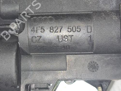 Bakluke lås AUDI A4 B7 (8EC) 2.0 TDI 16V | BP23974760C101 