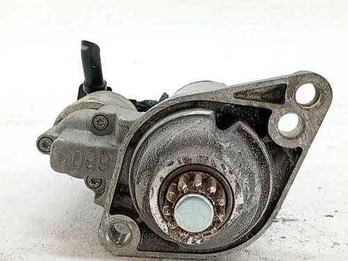Starter SKODA FABIA II (542) 1.6 TDI | BP39400920M8 - Image 1