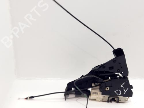 Used Front left lock MERCEDES-BENZ GL-CLASS (X164) GL 320 CDI 4-matic (164.822) (224 hp) 32183120