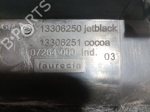 Other OPEL INSIGNIA A Saloon (G09) 2.0 CDTI (69) | BP28336469O1 