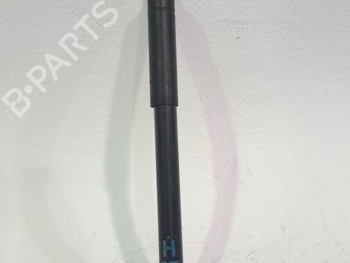 Used Left rear shock absorber MERCEDES-BENZ CLK (C209) CLK 220 CDI (209.308) (150 hp) 25834266