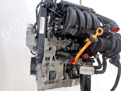 Used Engine Engine AUDI A3 (8P1) 1.6 (102 hp) 29990745 29990745