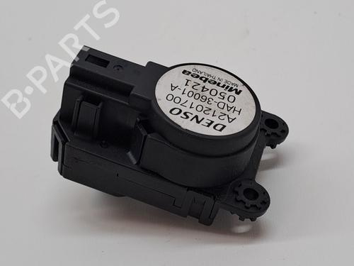 Elektronisk modul CITROËN BERLINGO Box Body/MPV (K9) 1.5 BlueHDi 100 | BP27193406M83 
