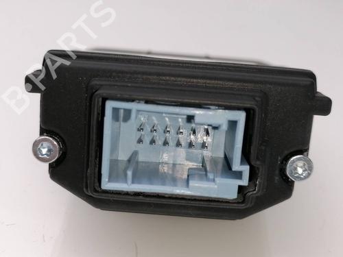 Used Electronic module NISSAN QASHQAI II (J11, J11_) 1.6 dCi ALL MODE 4x4-i (130 hp) 23386018