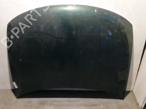 Used Hood VW PASSAT B3/B4 (3A2, 35I) 1.8 (90 hp) 25017230