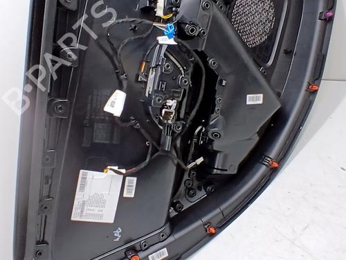 Rear right panel MERCEDES-BENZ A-CLASS Saloon (V177) A 180 (177.184) | BP37591450C61 - Image 3