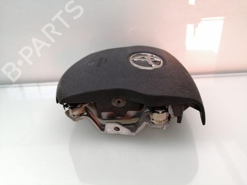 Driver airbag TOYOTA PRIUS Liftback (_W2_) 1.5 Hybrid (NHW20_, NHW20R) | BP23404564C9 