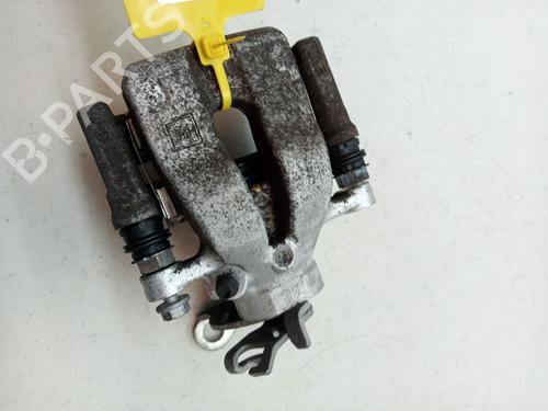 Used Right rear brake caliper OPEL CORSA E (X15) 1.3 CDTI (08, 68) (75 hp) 23355080