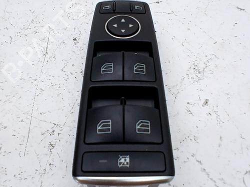 Used Left front window switch Left front window switch 39094866 39094866