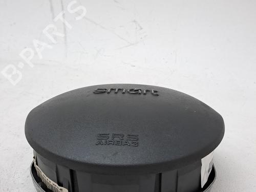 Førerens kollisjonspute SMART CITY-COUPE (450) 0.6 (S1CLA1, 450.341) | BP26168830C9 