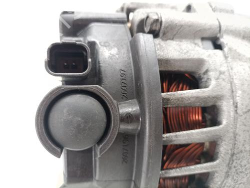 Generator CITROËN C4 Picasso I MPV (UD_) 1.6 HDi | BP25613140M7 