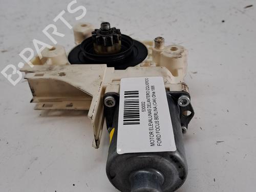 Left front window motor FORD FOCUS II (DA_, HCP, DP) 1.6 | BP23370377E21 