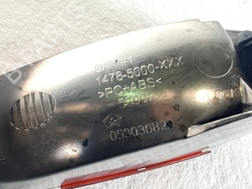 Troisième feu stop CHRYSLER SEBRING (JS) 2.0 CRD | BP30920886L11