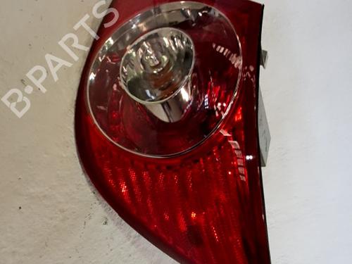 Rear center light CHEVROLET EPICA (KL1_) 2.5 | BP29992396I39