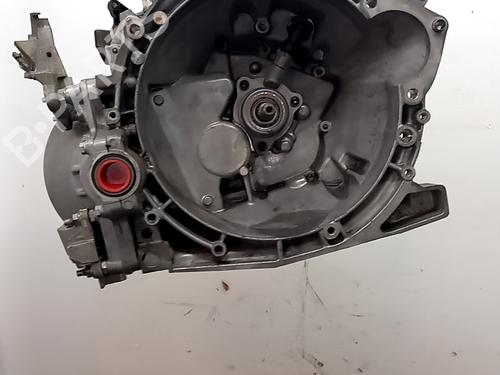Used Gearbox Gearbox PEUGEOT 407 SW (6E_, 6D_) 2.2 HDi 170 (170 hp) 34209669 34209669