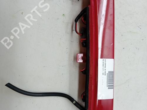 Used Third brake light KIA STONIC (YB) 1.0 T-GDi (101 hp) 23349410